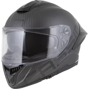 Helma na motorku Integrální helma na motorku Cassida Integral GTS 2.1 Plus Carbon matná carbon-černo-bílá