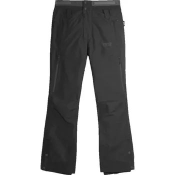 Pánské kalhoty Kalhoty PICTURE Object 20/20 Black - XS