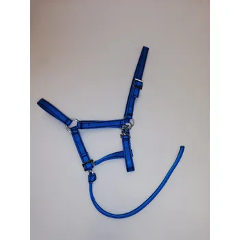 Vodítko pro psa Vodítko na ohlavu "Chytací"