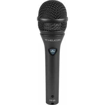Mikrofon TC Helicon MP-85 Vokální dynamický mikrofon (Jako nové)