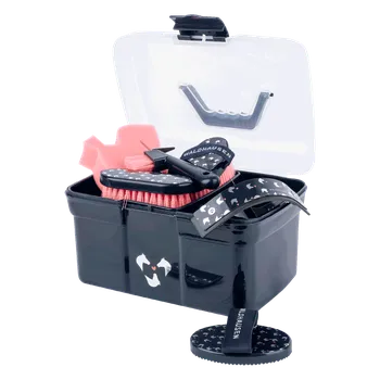 Úložný box Box na čištění dětský