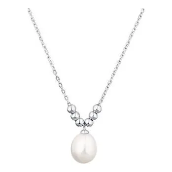 Náušnice Náhrdelník SVLN0351XD2P145 JVD SVLN0351XD2P145