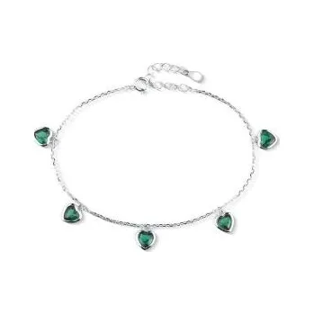 Náušnice Náramek SVLB0474XH2Z418 JVD SVLB0474XH2Z418