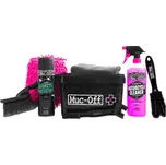 Muc-Off Motorcycle 8v1 Kit
