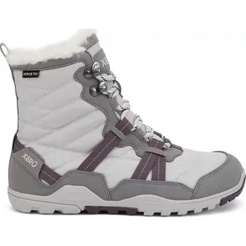 Dámská zimní obuv VÝPRODEJ XERO Alpine dámská zimní barefoot obuv Frost Alpine 38,5