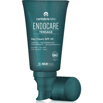 Pleťový krém ENDOCARE Tensage Day Cream SPF30 50ml