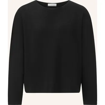 Dámský svetr Rich & Royal Dámský Svetr S Třpytivou Přízí, černá, 38