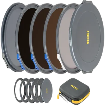 NiSi JetMag Pro 67 Landscape ND Kit