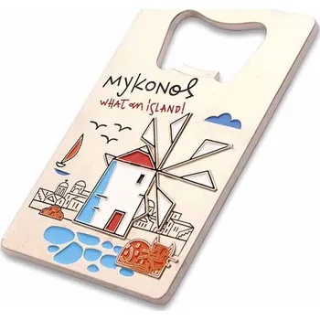 Otvírák ATP - Otvírák lahví Mykonos