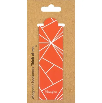 Záložka Magnetická záložka Think of Me Baagl