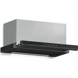 Klarstein Velaire výsuvná digestoř 60 cm, Elegantní, minimalistická, výkonná, EEC A++, 896 m³/h 239211814