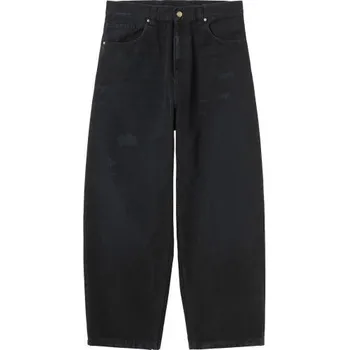 Pánské kalhoty KALHOTY CARHARTT WIP Brandon 5-Pocket - černá - XL + při osobním odběru 3 468 Kč