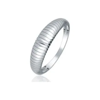 Náušnice Prsten SVLR1005X6100 JVD SVLR1005X610054