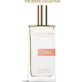 Unisex parfém Yodeyma Paris Tayda Eau de Parfum 50ml