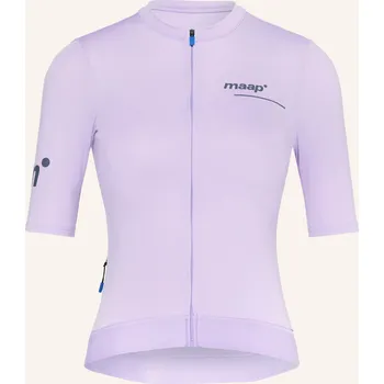 cyklistický dres Maap Dámský Cyklistický Dres Training Jersey 2.0, růžová /...