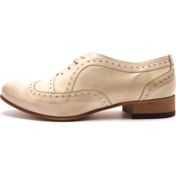 Dámské polobotky Dámská vycházková obuv Hilby 3113-55