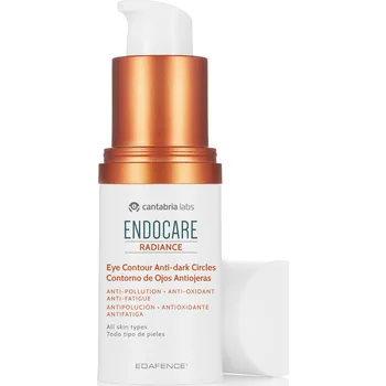 Péče o oční okolí ENDOCARE Radiance Eye Contour Anti-Dark Circles 15ml