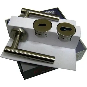 Dveřní kování Magg SSA006 Dveřní klika s příslušenstvím