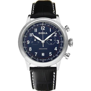Hodinky DOXA 190.10.205.2.03