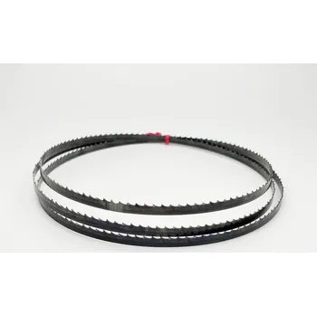 Pilový pás SIMONDS pilový pás Carbon Flexback 2700 mm 6 x 0,5 mm 6 - Skip