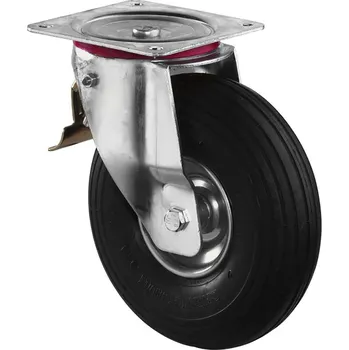 Pojezdové kolečko Transportní nafukovací pojezdové kolo L120.C90.200