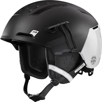 Lyžařská helma JULBO HAILOT LT MIPS / RECCO Black/White - 55-59 cm
