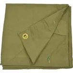 Military Range Canopy rumunská zelená celta 18 x 18 m