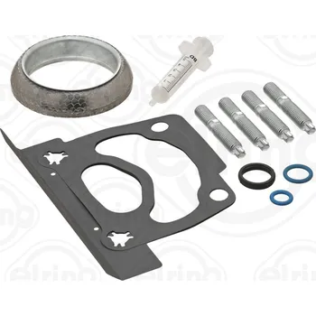 Turbodmychadlo Montážní sada, dmychadlo ELRING 771.260