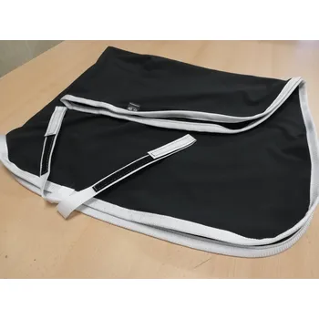 Deka pro koně Bederní deka za sedlo softhell