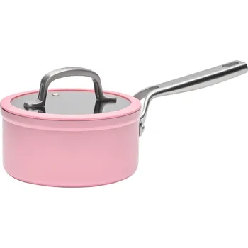 Hrnec Hrnec s pokličkou/s keramickým povrchem na indukci 1,3 l Meda 3.0 – FABINI ID_1785690