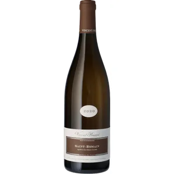Víno Vincent Prunier Bourgogne Chardonnay 2020