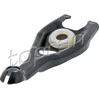 Spojka Vysouvací vidlice spojky TOPRAN 723 787