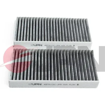 Kabinový filtr Filtr, vzduch v interiéru, , JPN, 40F9112C-JPN