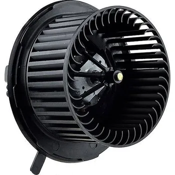 Ventilátor topení a klimatizace Ventilátor topení VW Caddy III/IV Golf V/VI Passat B6/B7