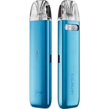 vaporizér Uwell Caliburn G4 Mini Pod 1100 mAh Lake Blue 1 ks
