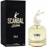 Jean Paul Gaultier Scandal Gold - parfémovaná voda 80 ml 234674286