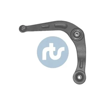 Zavěšení kol Řídicí páka, zavěšení kol RTS S.A. 96-00736-2