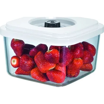 Svářečka UNOLD 4801008 vakuovací dóza 2.4 l hranatá