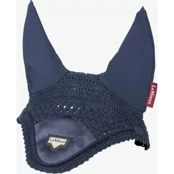 Čabraka pro koně Čabraka pro koně LeMieux Loire, tmavě modrá, Full