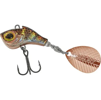 Umělá nástraha Select Tail Spinner TURBO - II 17g Barva: C16