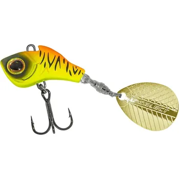 Umělá nástraha Select Tail Spinner TURBO - II 17g Barva: C05