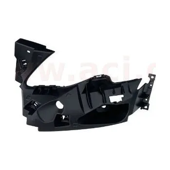 Nárazník Držák, nárazník VAN WEZEL 4087567