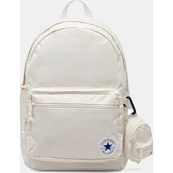 Sportovní batoh Batoh Converse MA5665 béžová 12X, vel. ONE SIZE
