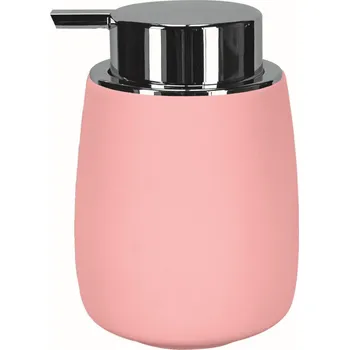 Dávkovač mýdla Kameninový dávkovač na tekuté mýdlo KLEINE WOLKE ECLIPSE