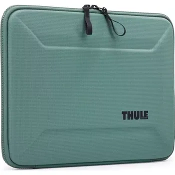 Pláštěnka na batoh Pouzdro na notebook Thule Gauntlet 5 TGSE2558 hazy green