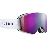 Lyžařské brýle fotochromatické JULBO LAUNCHER White / Black