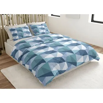 Povlečení Povlečení z mikrovlákna NARKEL barevné Rozměr povlečení: 70 x 90 cm | 140 x 200 cm, 140x200 / 70x90 cm, 140x220 / 70x90 cm, 200x220 + 2 polštáře 70x90 cm