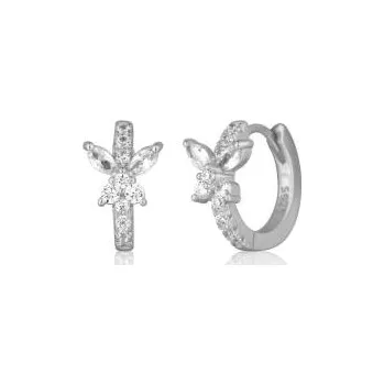 Náušnice Náušnice SVLE0798SH2BI00 JVD SVLE0798SH2BI00