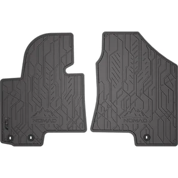 Auto-moto Sada podlahových rohoží FROGUM ND0422