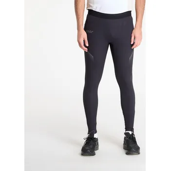 Dámské kalhoty Kalhoty SOAR Wooltech Tights Black XL